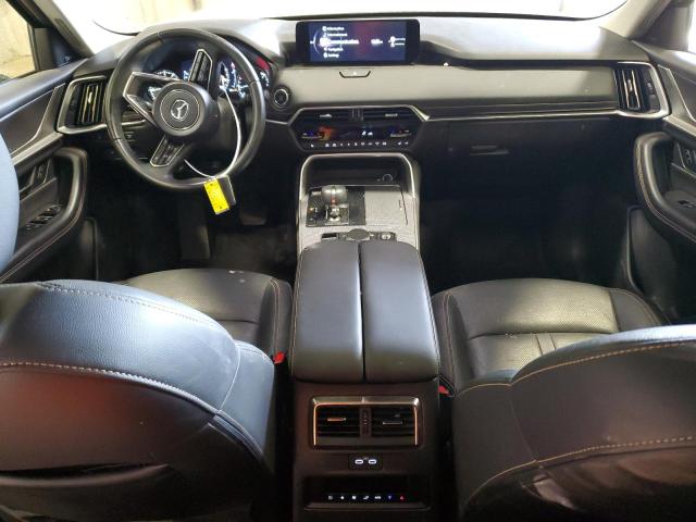  MAZDA CX-90 2024 White