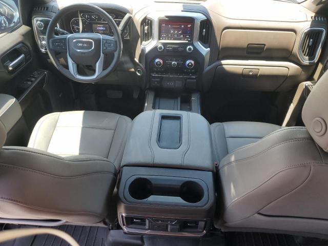  GMC SIERRA 2021 Gray