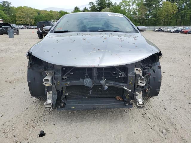  CHRYSLER 200 2015 Szary