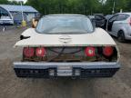 1980 Chevrolet Corvette for Sale in East Granby, CT - Front End