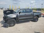 2017 Toyota Tacoma Double Cab на продаже в Indianapolis, IN - Front End