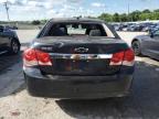 2012 Chevrolet Cruze Ls na sprzedaż w Lawrenceburg, KY - Side