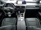 2016 Lexus Rx 350 Base for Sale in Wilmer, TX - Front End