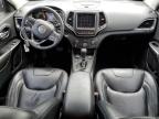 2021 Jeep Cherokee Latitude Lux за продажба в San Antonio, TX - Side