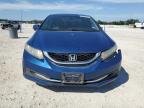 2015 Honda Civic Ex for Sale in New Braunfels, TX - Front End