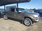 2013 Toyota Tacoma Double Cab Long Bed продається в Hayward, CA - Rear End