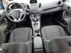 2017 Ford Fiesta Se en Venta en Elgin, IL - Rear End