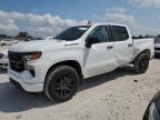2025 Chevrolet Silverado C1500 Custom   продається в New Orleans, LA - Side
