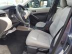 2025 Toyota Corolla Cross L იყიდება Riverview-ში, FL - Front End