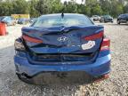 2020 Hyundai Elantra Sel na sprzedaż w Houston, TX - Rear End