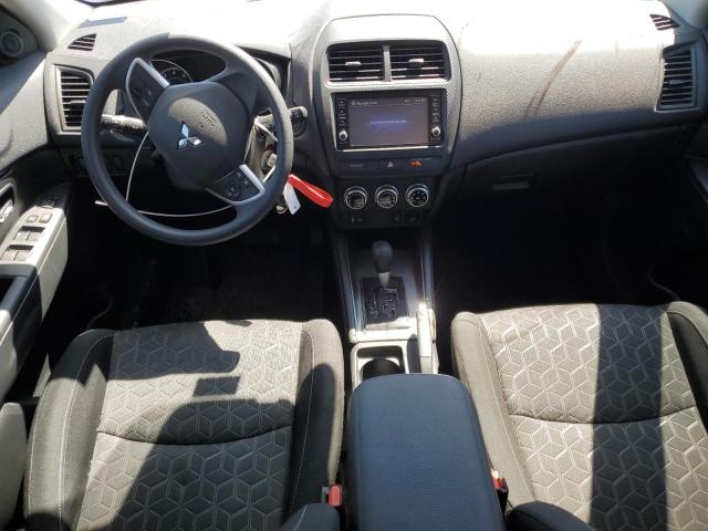  MITSUBISHI OUTLANDER 2024 Черный