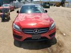 2017 Mercedes-Benz C 300 4Matic продається в Colorado Springs, CO - Hail
