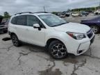 2015 Subaru Forester 2.0Xt Touring zu verkaufen in Indianapolis, IN - Rear End