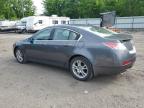 2010 Acura Tl  zu verkaufen in Hurricane, WV - Hail