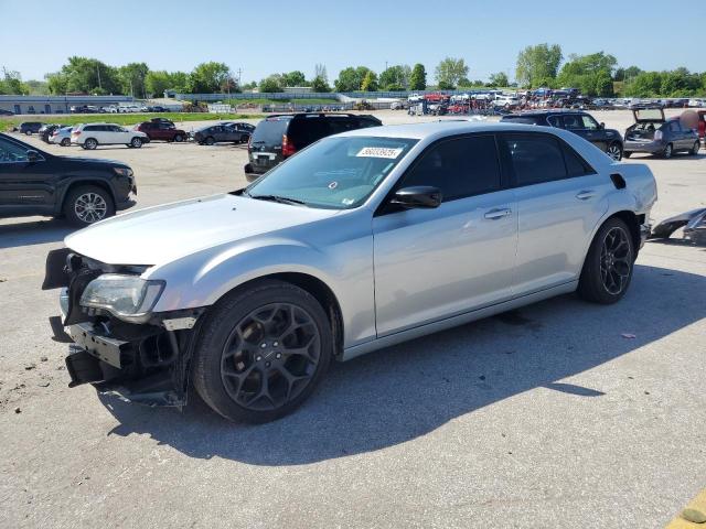 2020 Chrysler 300 Touring