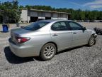 2003 Lexus Es 300 zu verkaufen in Grenada, MS - Front End