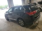 2019 Mitsubishi Outlander Se na sprzedaż w York Haven, PA - Front End