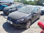 2011 VOLKSWAGEN GOLF MATCH for sale at Copart WOLVERHAMPTON