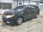 2012 Honda Odyssey Touring for Sale in Wheeling, IL - Front End