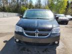 2017 Dodge Grand Caravan Crew for Sale in Cookstown, ON - Rear End
