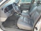2001 Lincoln Town Car Executive for Sale in Portland, OR - Side