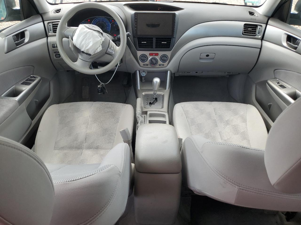 2009 Subaru Forester 2.5X VIN: JF2SH61609H789063 Lot: 56726585