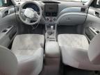 2009 Subaru Forester 2.5X for Sale in Rapid City, SD - Front End