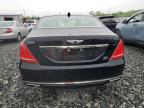 2017 Genesis G90 Ultimate за продажба в North Billerica, MA - Front End