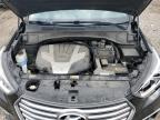 2018 Hyundai Santa Fe Se Ultimate للبيع في Chicago Heights، IL - Front End