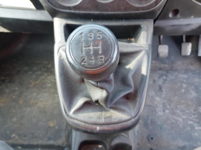 2011 PEUGEOT BIPPER S H
