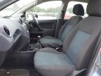 2007 FORD FIESTA ZET for sale at Copart COLCHESTER