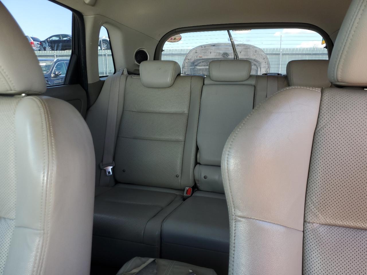 2008 Acura Rdx Technology VIN: 5J8TB18508A007924 Lot: 55726835