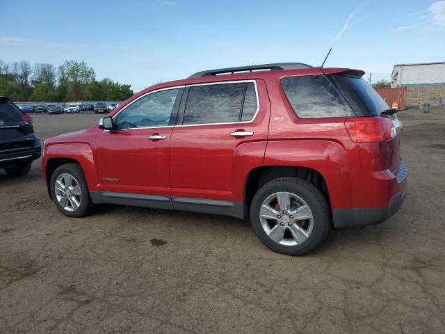  GMC TERRAIN 2015 Burgundy
