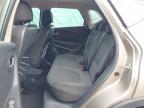 2014 RENAULT CAPTUR D-Q for sale at Copart PETERLEE