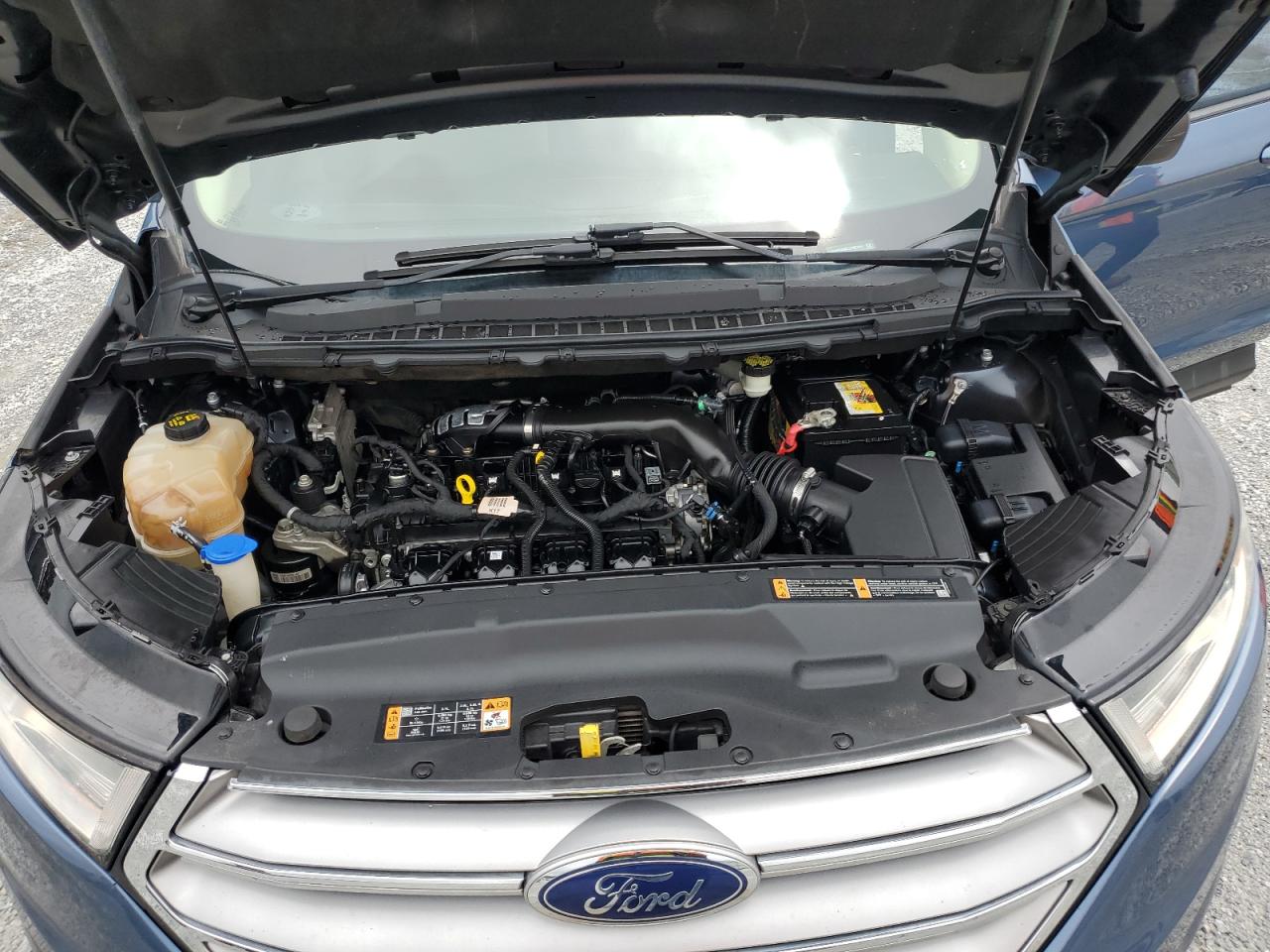 2FMPK3G92JBB02944 FORD EDGE 2018