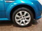 2005 VAUXHALL TIGRA 1.4I for sale at Copart NEWBURY