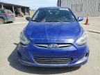 2012 Hyundai Accent Gls de vânzare în Fresno, CA - Mechanical