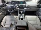 2014 HONDA ACCORD EXL for sale at Copart TX - EL PASO