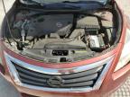 2014 Nissan Altima 2.5 на продаже в Ocala, FL - Minor Dent/Scratches