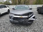 2024 Chevrolet Trailblazer Ls zu verkaufen in North Billerica, MA - Frame Damage