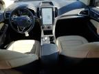 2022 Ford Edge Sel იყიდება Lansing-ში, MI - Rear End
