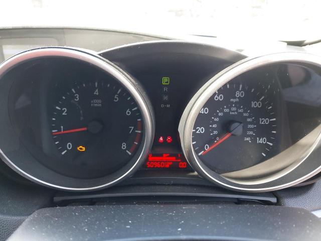 2011 MAZDA 3 TS AUTO 