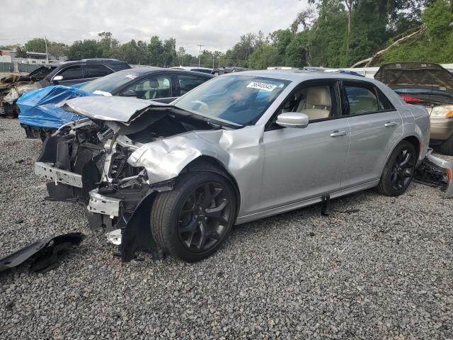 CHRYSLER 300 – zdjęcie z aukcji, lot #56945545
