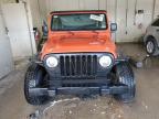 2006 Jeep Wrangler X იყიდება Madisonville-ში, TN - Rear End