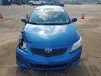 2009 Toyota Corolla Base zu verkaufen in Longview, TX - Front End