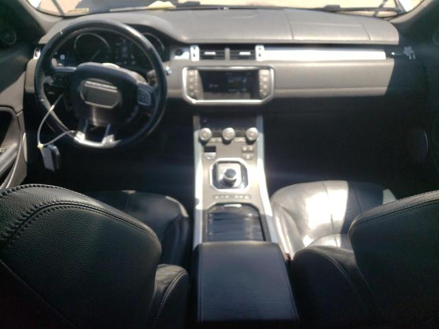 Паркетники LAND ROVER RANGEROVER 2017 Белы