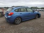 2016 Subaru Impreza Sport Premium იყიდება Fredericksburg-ში, VA - Front End