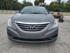 2014 Hyundai Sonata Gls en Venta en Fort Pierce, FL - Rear End