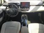 2021 Toyota Corolla Le 1.8L en Venta en Riverview, FL - Water/Flood