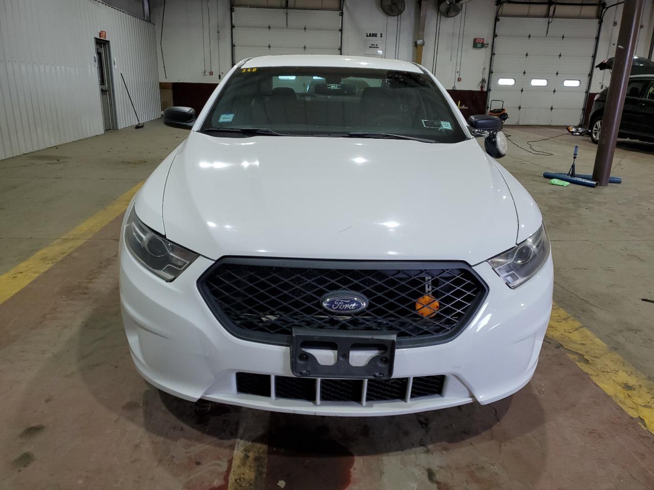1FAHP2L82GG154616 FORD TAURUS 2016